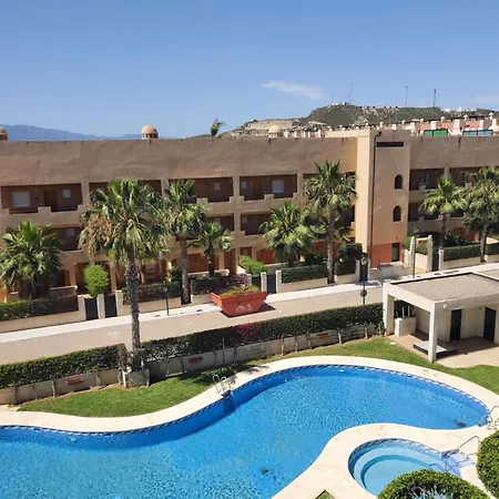 Atico Duplex Con Piscina Privada Y Vistas Al Mar! *