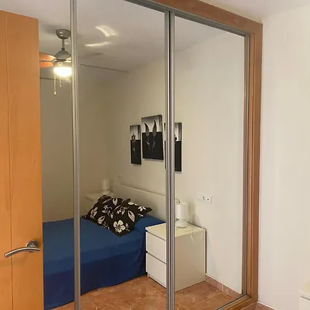 Atico Duplex Con Piscina Privada Y Vistas Al Mar! * Vera