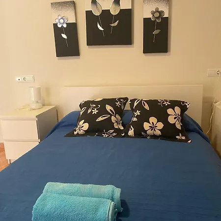 Atico Duplex Con Piscina Privada Y Vistas Al Mar! Apartment