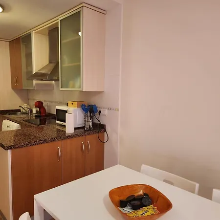 Apartment Atico Duplex Con Piscina Privada Y Vistas Al Mar! *