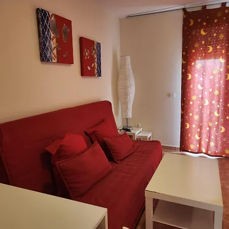 Atico Duplex Con Piscina Privada Y Vistas Al Mar!