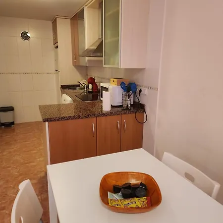 Atico Duplex Con Piscina Privada Y Vistas Al Mar! Apartment *