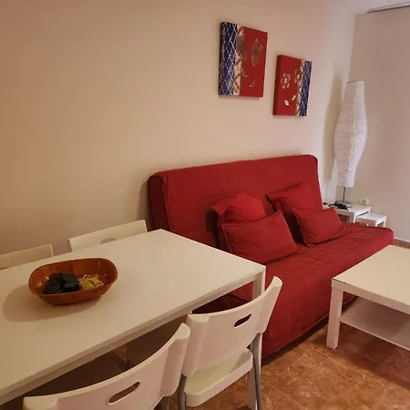 Atico Duplex Con Piscina Privada Y Vistas Al Mar! Apartment Vera