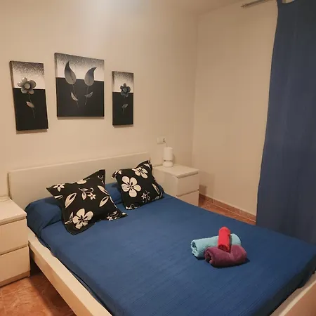 Atico Duplex Con Piscina Privada Y Vistas Al Mar! * Vera