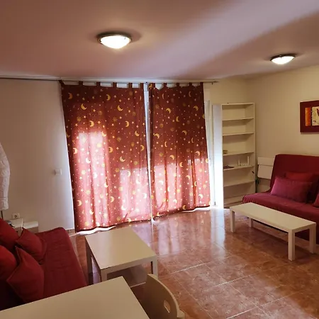 Atico Duplex Con Piscina Privada Y Vistas Al Mar! Vera