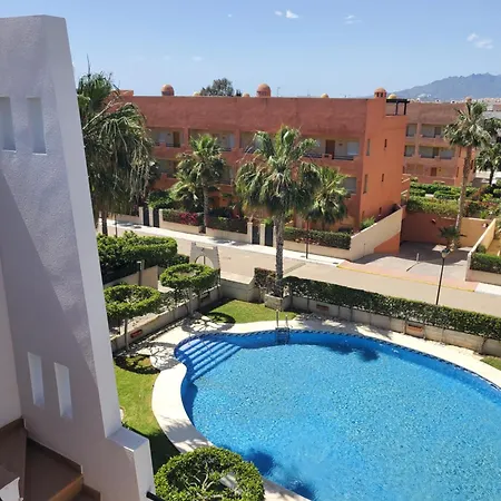 Atico Duplex Con Piscina Privada Y Vistas Al Mar! Apartamento *