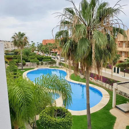 Atico Duplex Con Piscina Privada Y Vistas Al Mar! Apartamento Vera