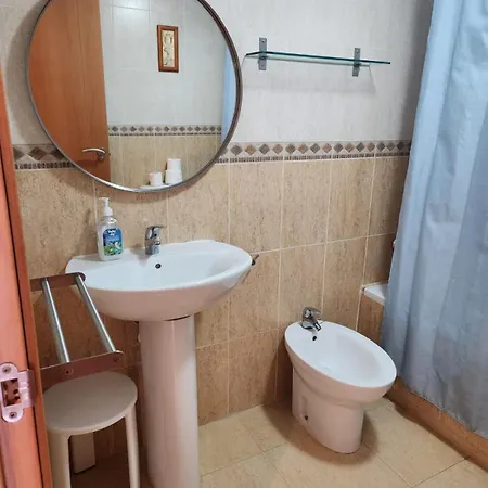 Apartamento Atico Duplex Con Piscina Privada Y Vistas Al Mar! *