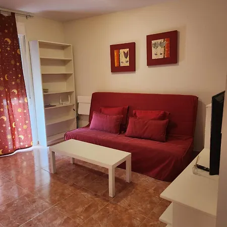 Atico Duplex Con Piscina Privada Y Vistas Al Mar!