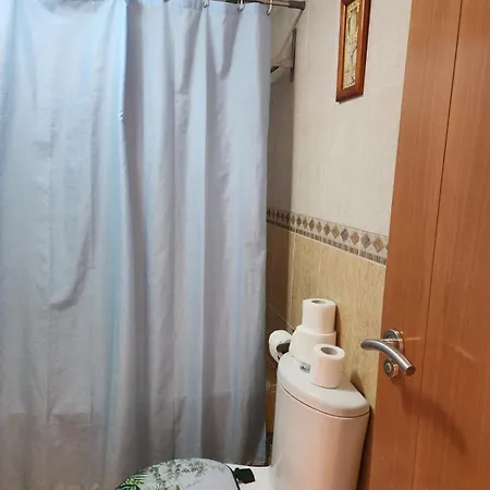 Apartamento Atico Duplex Con Piscina Privada Y Vistas Al Mar! Vera