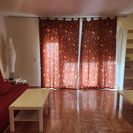Atico Duplex Con Piscina Privada Y Vistas Al Mar! * Vera