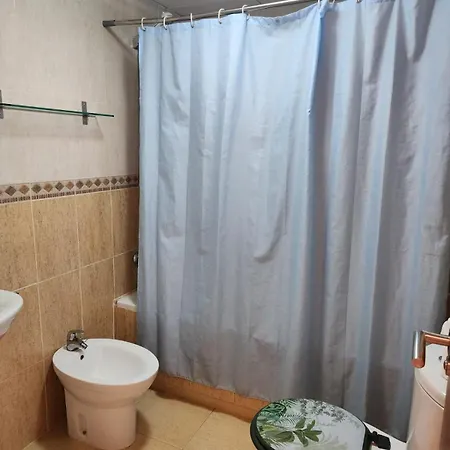 Atico Duplex Con Piscina Privada Y Vistas Al Mar! Vera