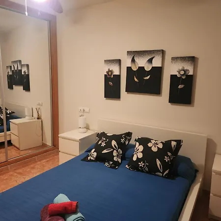 Apartamento Atico Duplex Con Piscina Privada Y Vistas Al Mar! Vera
