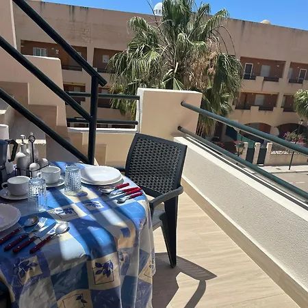 Atico Duplex Con Piscina Privada Y Vistas Al Mar! * Vera
