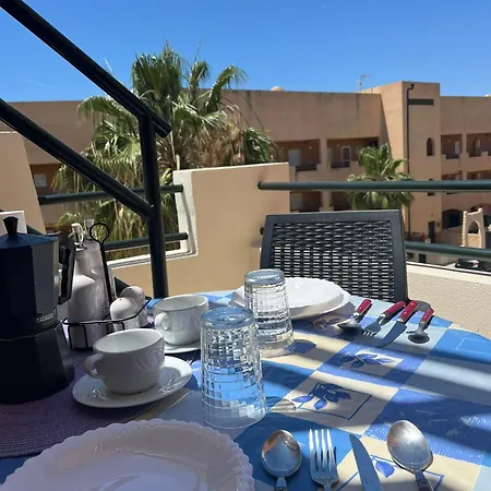 Apartamento Atico Duplex Con Piscina Privada Y Vistas Al Mar! Vera